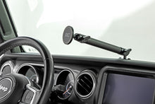 Load image into Gallery viewer, Dash Mount | 8" Mount Kit | Jeep Gladiator JT/Wrangler JL 4WD (2018-2025)