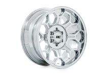 Load image into Gallery viewer, Rough Country 77 Series Wheel | One-Piece | Chrome | 20x9 | 6x5.5 | +18mm