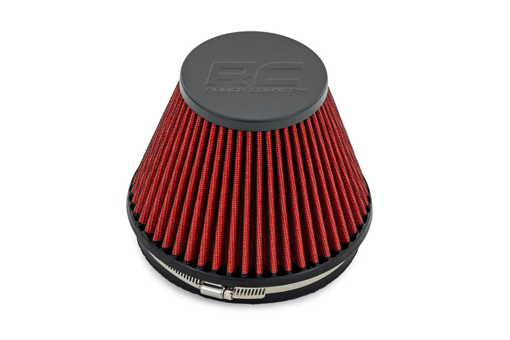 Cold Air Intake Replacement Filter
