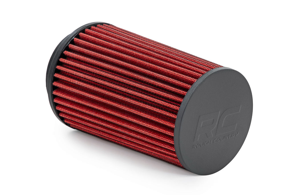 Cold Air Intake Replacement Filter
