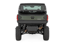 Load image into Gallery viewer, Bed Rack | Spare Tire Mount | Polaris Xpedition XP