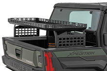 Load image into Gallery viewer, Bed Rack | Spare Tire Mount | Polaris Xpedition XP
