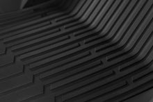Load image into Gallery viewer, Flex-Fit Floor Mats | FR &amp; RR | Tesla /Cybertruck 4WD (2024-2025)