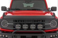 Load image into Gallery viewer, Trail Cladding | Hood Protector | Ford Bronco 4WD (2021-2025)