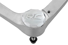 Load image into Gallery viewer, Polished Aluminum Ball Joint Caps | Pair | Rough Country Control Arms