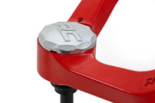 Load image into Gallery viewer, Polished Aluminum Ball Joint Caps | Pair | Rough Country Control Arms