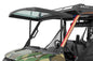 Electric Tilt Windshield | Glass | Polaris Ranger XP 1000