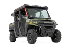 Load image into Gallery viewer, Electric Tilt Windshield | Glass | Polaris Ranger XP 1000