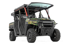 Load image into Gallery viewer, Electric Tilt Windshield | Glass | Polaris Ranger XP 1000
