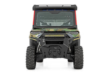 Load image into Gallery viewer, Electric Tilt Windshield | Glass | Polaris Ranger XP 1000