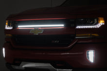 Load image into Gallery viewer, LED Light Kit | Grille Mount | 30 Inch DRL | Chevrolet Silverado 1500 (2016-2018)
