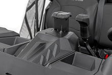 Load image into Gallery viewer, Center Console Storage | Tablet Holder | Polaris Ranger