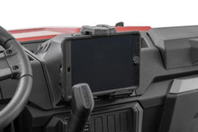 Load image into Gallery viewer, Center Console Storage | Tablet Holder | Polaris Ranger