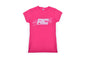 Rough Country T-Shirt | Women Fts Fit | Pink | Size M