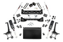 Load image into Gallery viewer, 6 Inch Lift Kit | M1 Struts/M1 | Toyota Tundra 4WD (2016-2021)