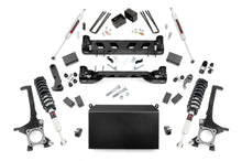 Load image into Gallery viewer, 6 Inch Lift Kit | M1 Struts/M1 | Toyota Tundra 4WD (2007-2015)