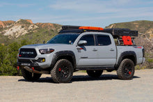Load image into Gallery viewer, Fender Flares | Defender | 040 Super White | Toyota Tacoma 2WD/4WD (16-23)