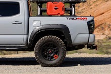 Load image into Gallery viewer, Fender Flares | Defender | 040 Super White | Toyota Tacoma 2WD/4WD (16-23)