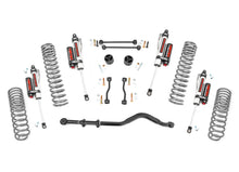 Load image into Gallery viewer, 3.5 Inch Lift Kit | Springs | Vertex | Jeep Gladiator JT 4WD (2020-2023)