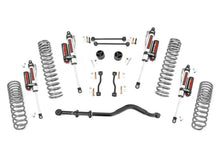 Load image into Gallery viewer, 3.5 Inch Lift Kit | Springs | Vertex | Jeep Gladiator JT 4WD (2024)