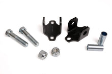 Load image into Gallery viewer, Bar Pin Eliminator Kit | Front | Jeep Cherokee XJ/Wrangler TJ/Wrangler Unlimited 4WD