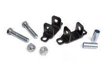 Load image into Gallery viewer, Bar Pin Eliminator Kit | Rear | Jeep Wrangler JK/Wrangler TJ/Wrangler Unlimited 4WD
