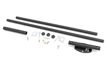 Load image into Gallery viewer, Flag Pole Holder | Bed Rail | w/ Flag