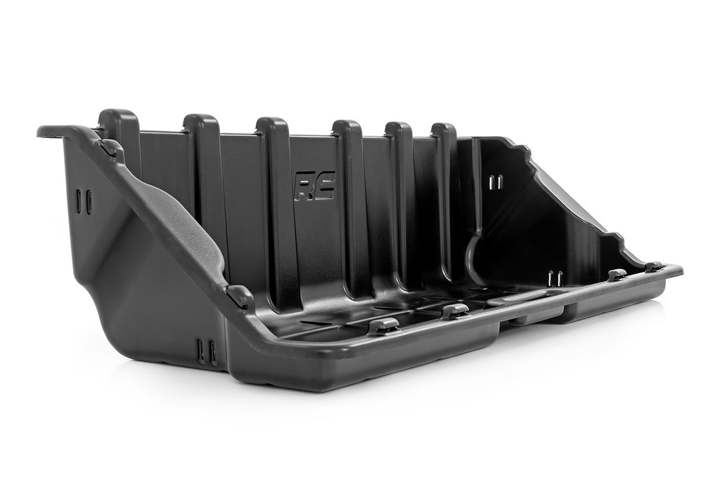 Truck Bed Cargo Storage Box | Easy Access | 56ΓÇ¥ Wide | Fits Full-Sized Trucks
