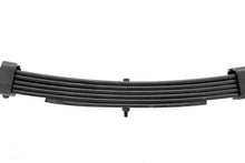 Load image into Gallery viewer, Front Leaf Springs | 2.5" Lift | Pair | Jeep CJ 7 4WD (1976-1986)