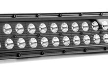 Load image into Gallery viewer, 50 Inch Black Series LED Light Bar | Curved | Dual Row