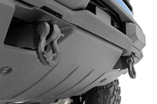 Load image into Gallery viewer, Tow Hook Brackets | D-Ring Combo | Ford Bronco 4WD (2021-2024)