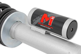 M1R Resi Loaded Strut Pair | Rear | 3.5
