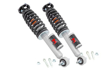 Load image into Gallery viewer, M1R Resi Loaded Strut Pair | Front | 3.5" | Ford Bronco 4WD (2021-2024)