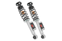 Load image into Gallery viewer, M1R Resi Loaded Strut Pair | Rear | 3.5" | Ford Bronco 4WD (2021-2024)