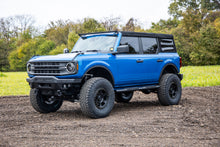 Load image into Gallery viewer, 5 Inch Lift Kit | M1R | Ford Bronco 4WD (2021-2024)