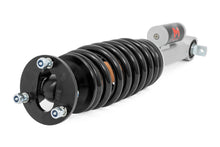 Load image into Gallery viewer, M1R Resi Loaded Strut Pair | Front | 5" | Ford Bronco 4WD (2021-2024)
