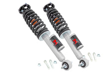 Load image into Gallery viewer, M1R Resi Loaded Strut Pair | Front | 5" | Ford Bronco 4WD (2021-2024)