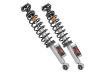 Load image into Gallery viewer, M1R Resi Loaded Strut Pair | Rear | 5" | Ford Bronco 4WD (2021-2024)