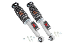 Load image into Gallery viewer, M1R Resi Loaded Strut Pair | Front | 7" | Ford Bronco 4WD (2021-2024)