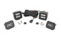 LED Light Kit | Ditch Mount | 2