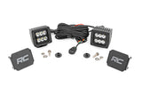 LED Light Kit | Ditch Mount | 2