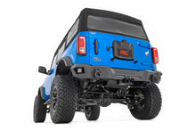 Load image into Gallery viewer, Performance Exhaust | Dual Outlet | Ford Bronco 4WD (2021-2024)