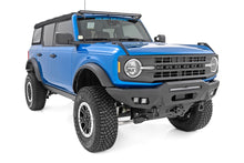 Load image into Gallery viewer, Power Running Boards | Dual Electric Motor | 4 Door | Ford Bronco 4WD (21-24)