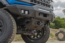 Load image into Gallery viewer, Hidden Winch Mount | 12000S | Ford Bronco 4WD (2021-2024)