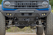 Load image into Gallery viewer, Hidden Winch Mount | 12000S | Ford Bronco 4WD (2021-2024)