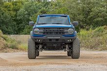 Load image into Gallery viewer, Hidden Winch Mount | 9500S | Ford Bronco 4WD (2021-2024)