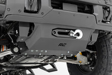 Load image into Gallery viewer, Hidden Winch Mount | 12000S | Ford Bronco 4WD (2021-2024)