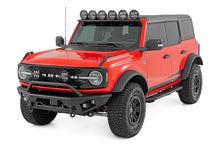 Load image into Gallery viewer, OV2 Running Boards | Side Step Bars | 4-Door | Ford Bronco 4WD (2021-2024)