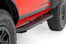 Load image into Gallery viewer, OV2 Running Boards | Side Step Bars | 4-Door | Ford Bronco 4WD (2021-2024)