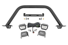 Load image into Gallery viewer, Safari Bar | 3" OSRAM (Pair) | Wide | OE Modular Steel | Ford Bronco (21-24)